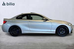 BMW M235 bild 9