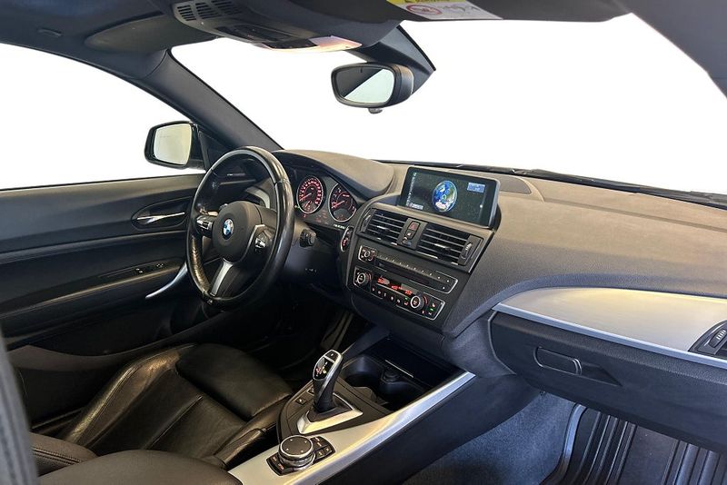 BMW M235 bild 20