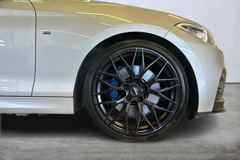 BMW M235 bild 10