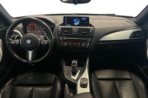 BMW M235 bild 17