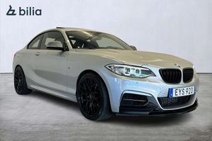 BMW M235 bild 3