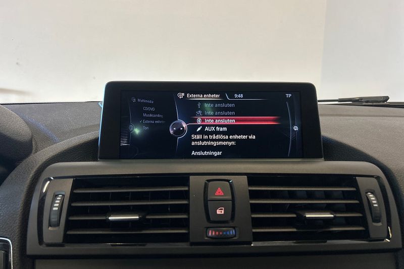 BMW M235 bild 15