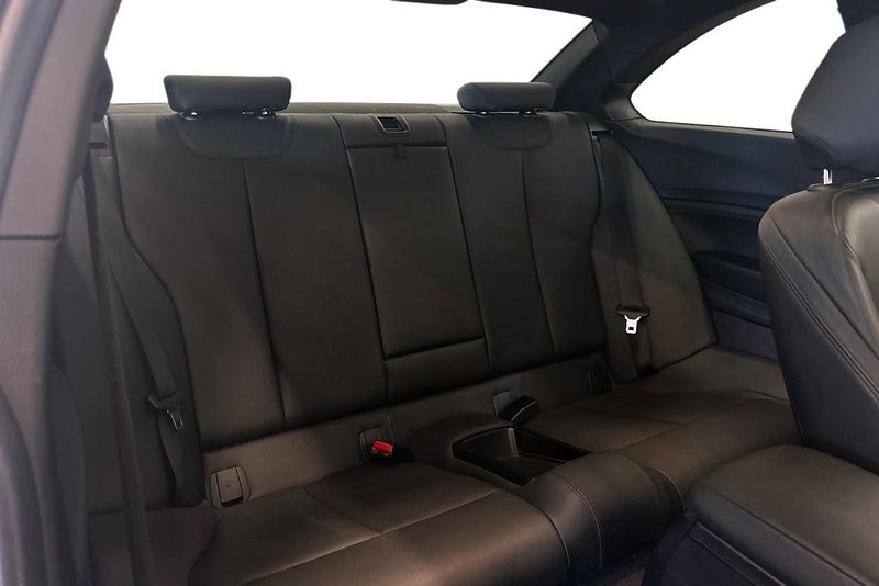 BMW M235 bild 23