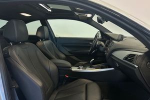 BMW M235 bild 21