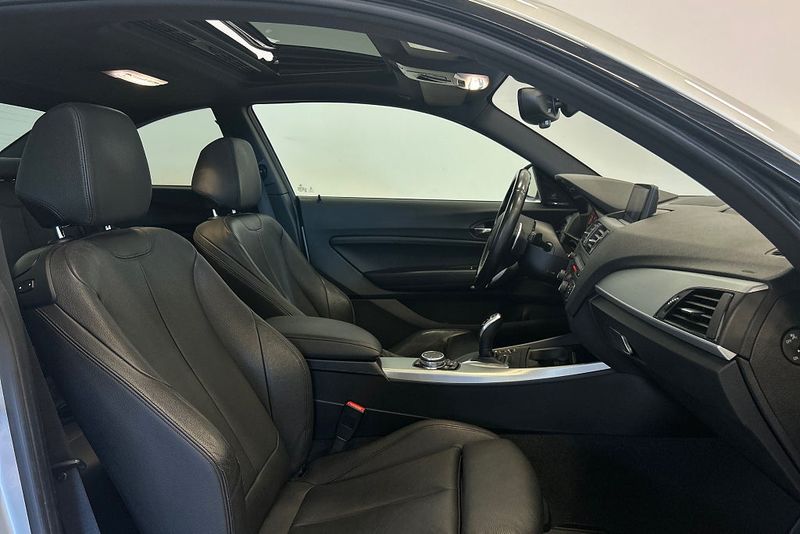 BMW M235 bild 21