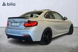 BMW M235 bild 7