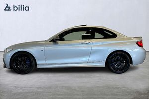 BMW M235 bild 4