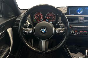 BMW M235 bild 12