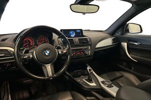 BMW M235 bild 11