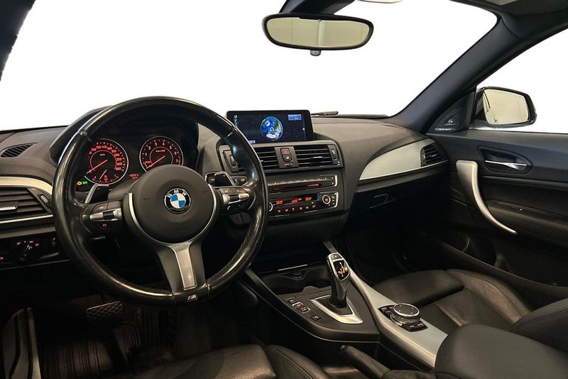 BMW M235 bild 11