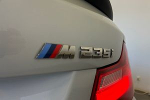 BMW M235 bild 8