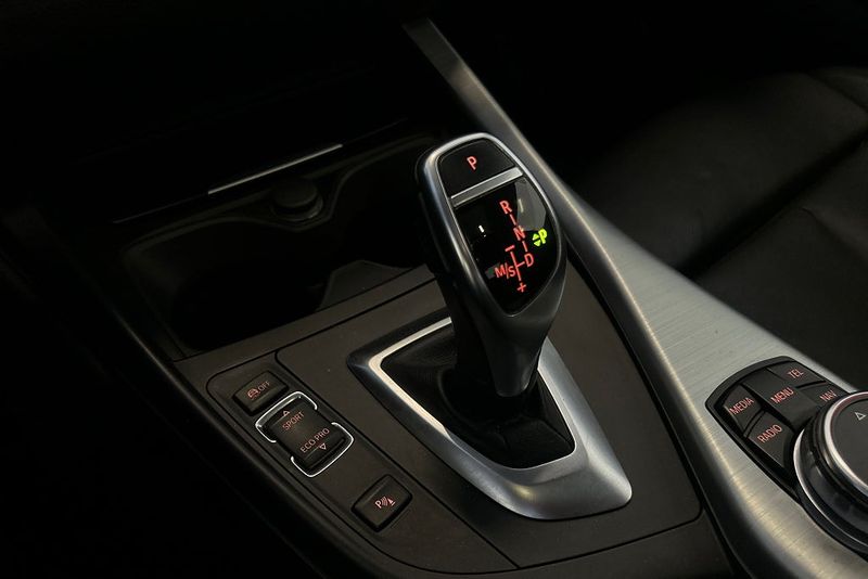BMW M235 bild 18