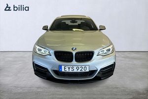 BMW M235 bild 2