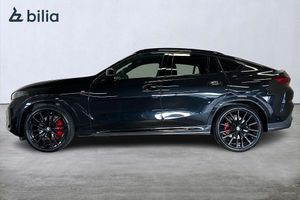 BMW X6 bild 4