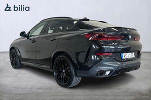 BMW X6 bild 5