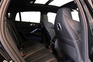 BMW X6 bild 24