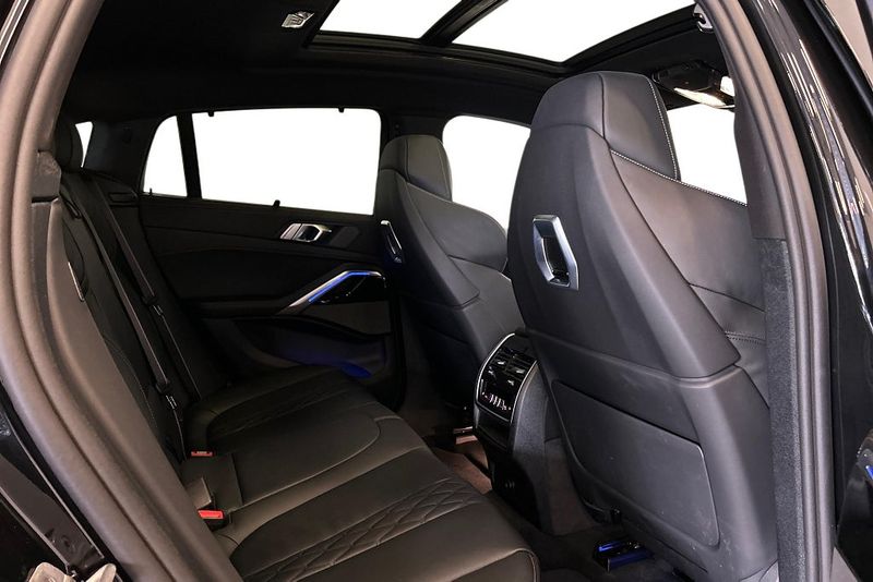 BMW X6 bild 24