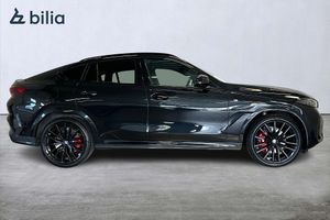 BMW X6 bild 8