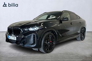 BMW X6 bild 1