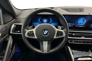 BMW X6 bild 11