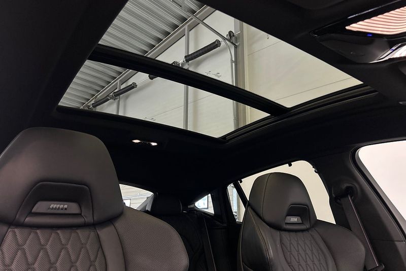 BMW X6 bild 17