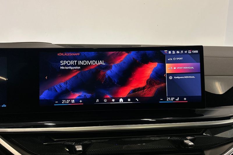 BMW X6 bild 15