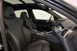 BMW X6 bild 21