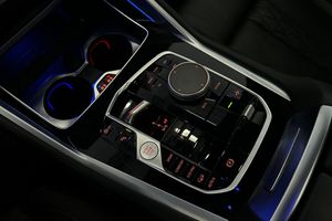 BMW X6 bild 18