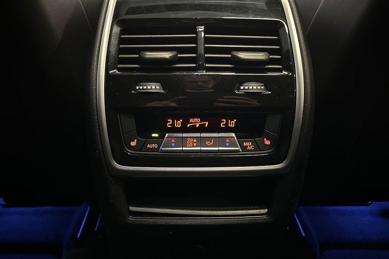BMW X6 bild 25