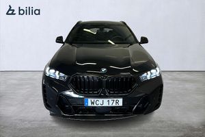BMW X6 bild 2