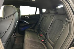 BMW X6 bild 26