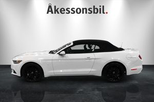 Ford Mustang bild 6