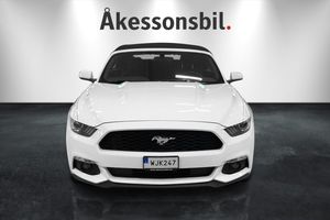 Ford Mustang bild 2