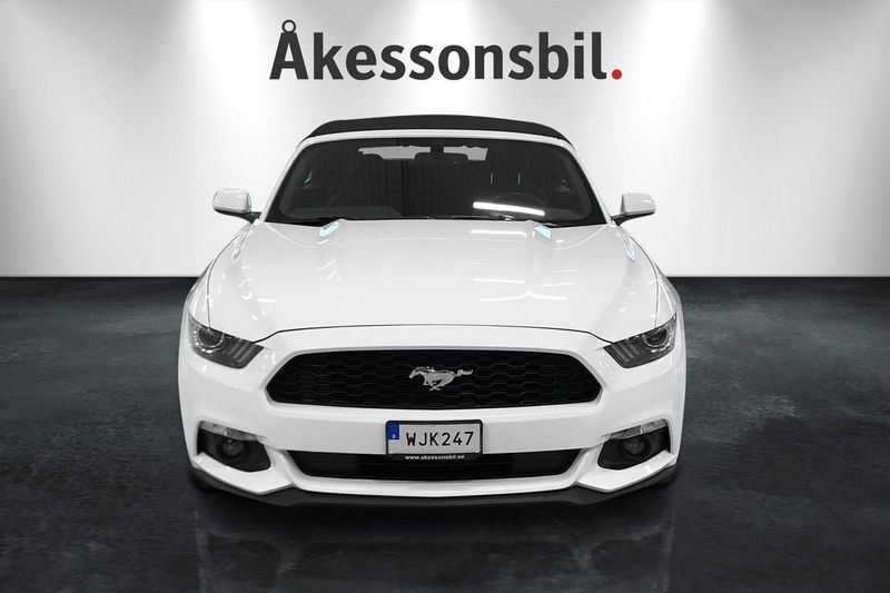 Ford Mustang bild 2