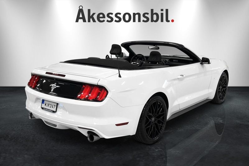 Ford Mustang bild 10