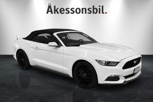 Ford Mustang bild 3