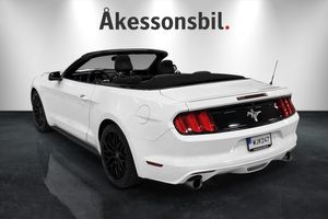 Ford Mustang bild 11
