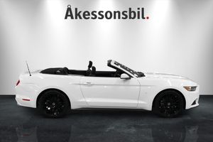 Ford Mustang bild 9