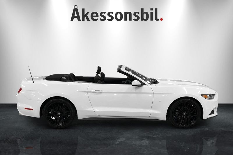 Ford Mustang bild 9