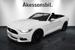 Ford Mustang bild 7