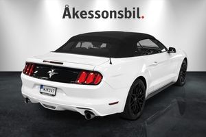 Ford Mustang bild 4