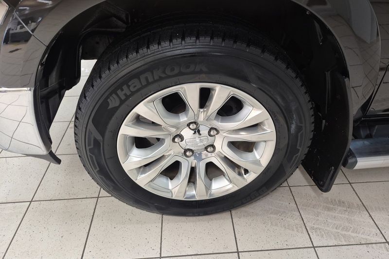 Dodge Ram bild 9