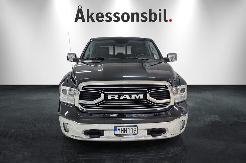 Dodge Ram bild 2