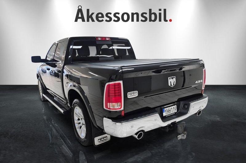 Dodge Ram bild 4