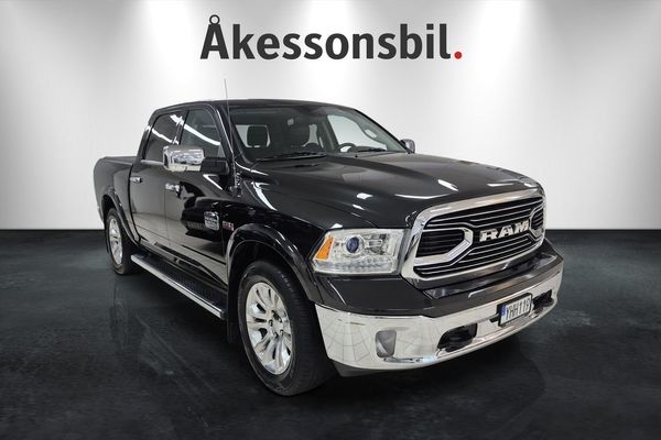Dodge Ram 1500 5.7L V8 401HK Longhorn - 2017