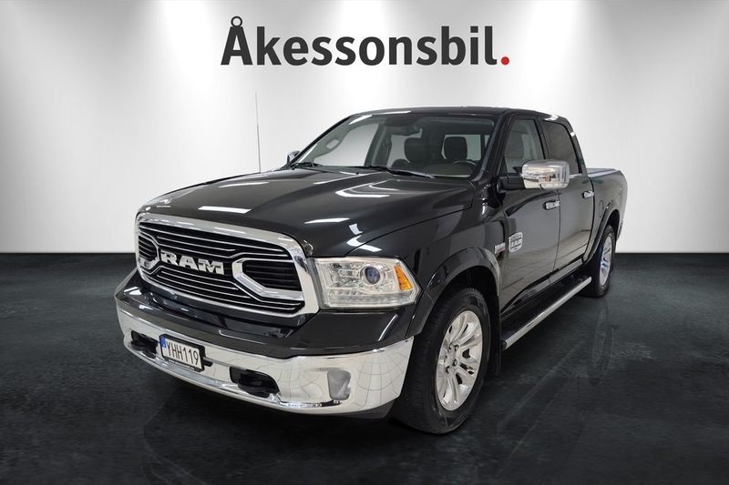 Dodge Ram bild 3