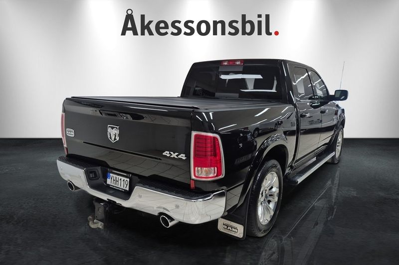 Dodge Ram bild 5