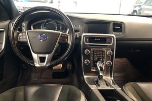 Volvo V60 bild 11