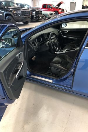 Volvo V60 bild 12