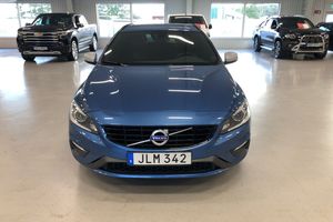 Volvo V60 bild 2